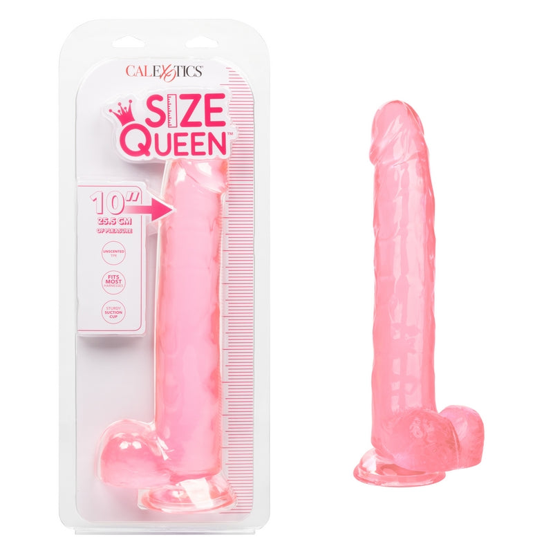 10 Size Queen Pink — photo 2