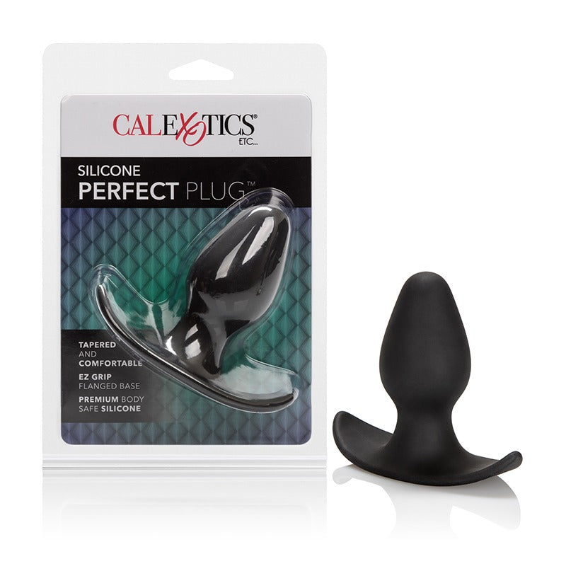 Silicone Perfect Plug — photo 2