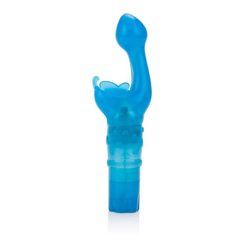 Butterfly Kiss Blue — photo 3