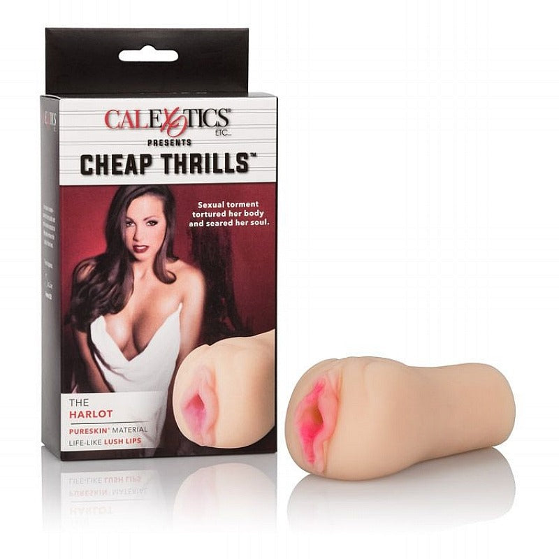 Cheap Thrills The Harlot — photo 2