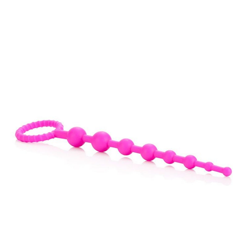 Booty Call X-10 Beads Pink — photo 4