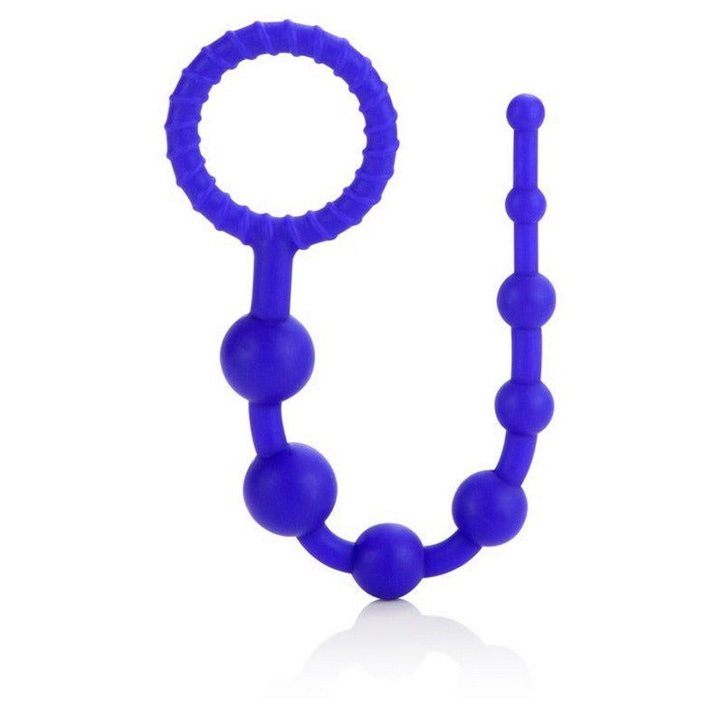 Booty Call X-10 Beads Purple — photo 3