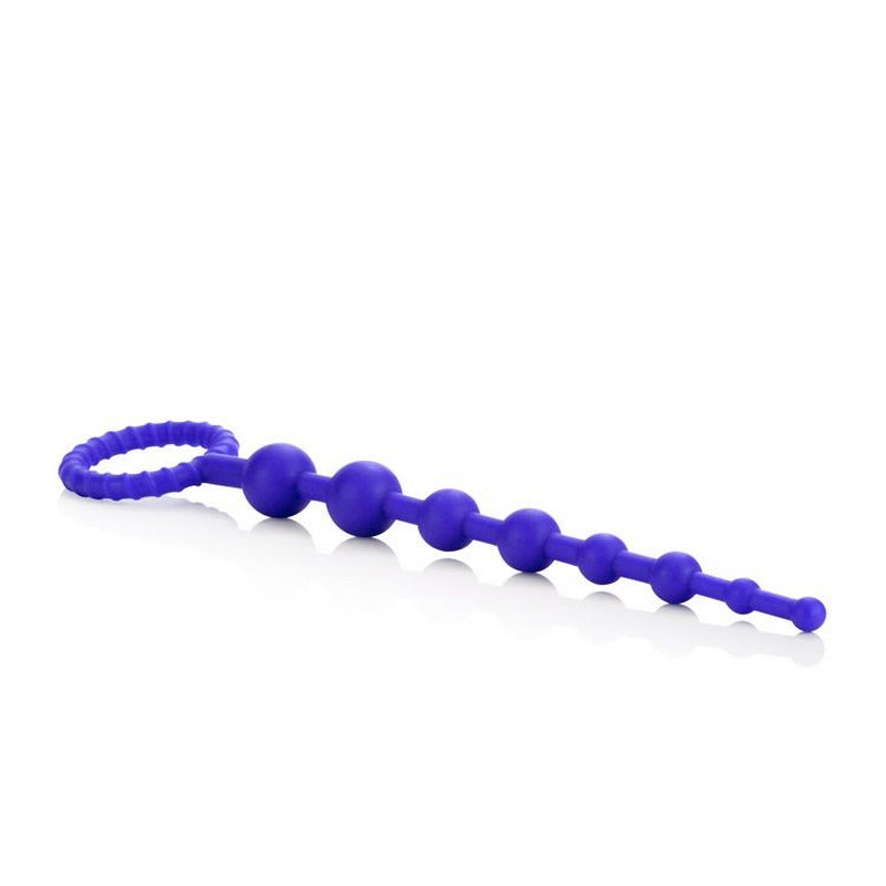 Booty Call X-10 Beads Purple — photo 4