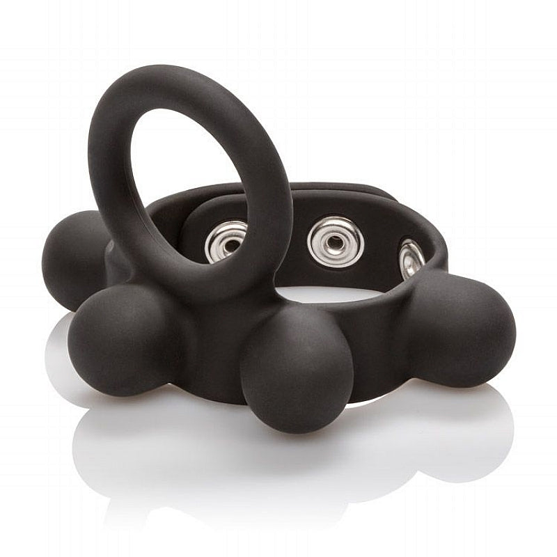 Weighted C-Ring Ball Stretcher Medium — photo 3