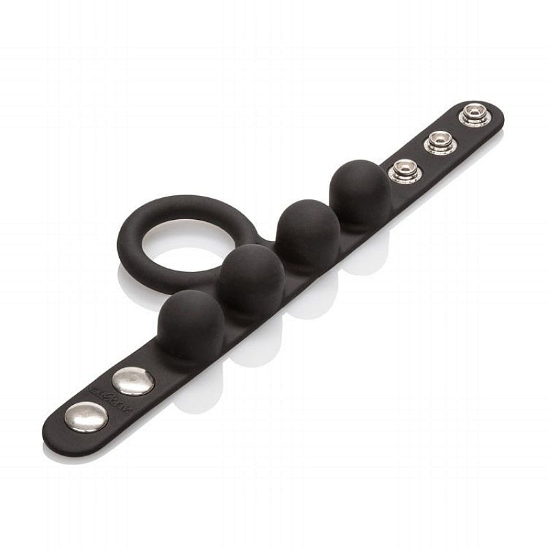 Weighted C-Ring Ball Stretcher Medium — photo 4