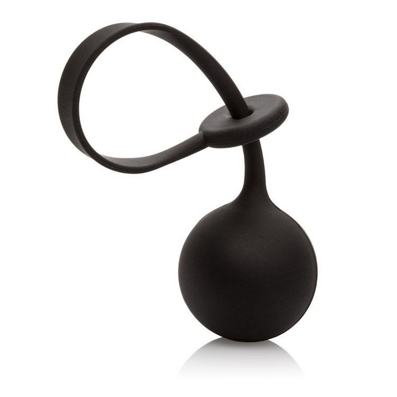 Weighted Lasso Ring — photo 3