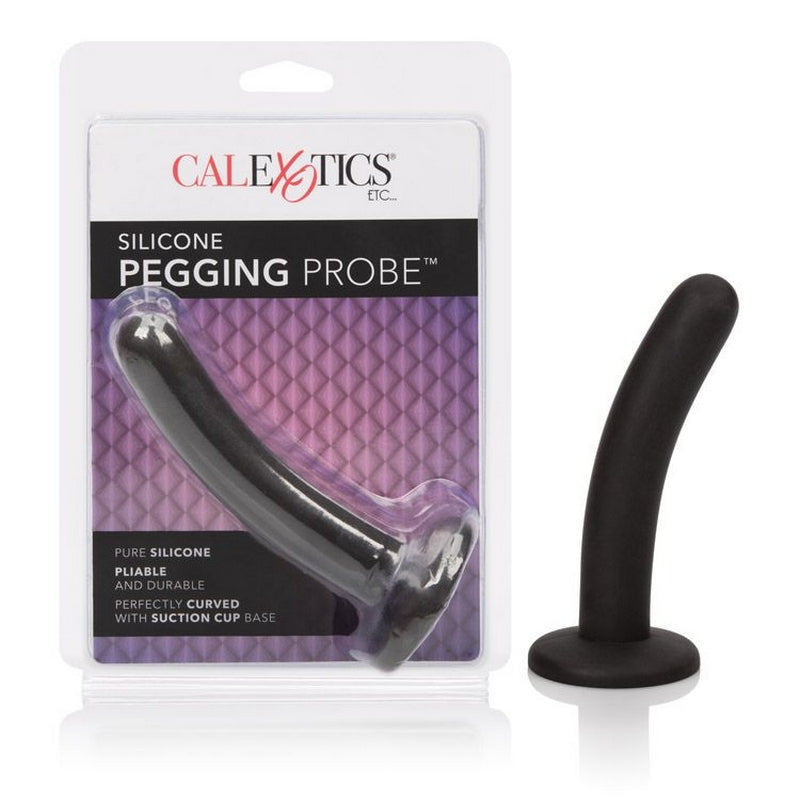 Silicone Pegging Probe — photo 2