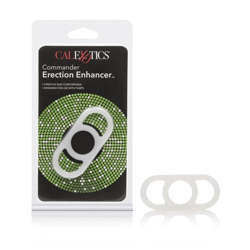 Penis Pump Commander Erection Enhancer — photo 2