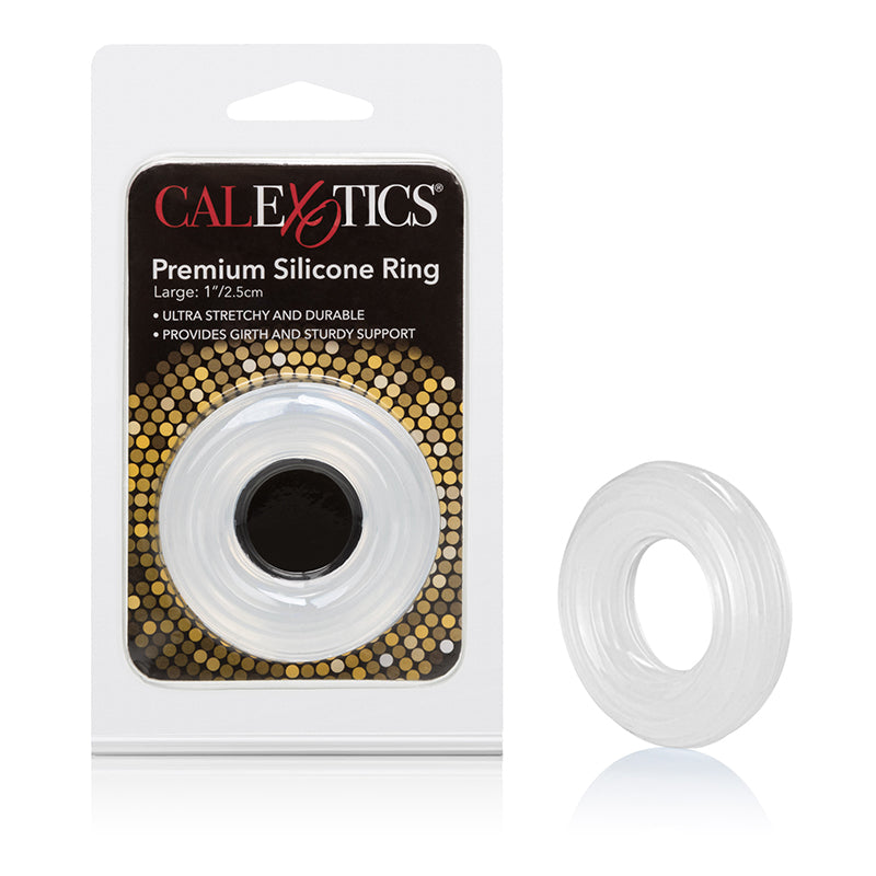 Premium Silicone Ring Large — photo 2