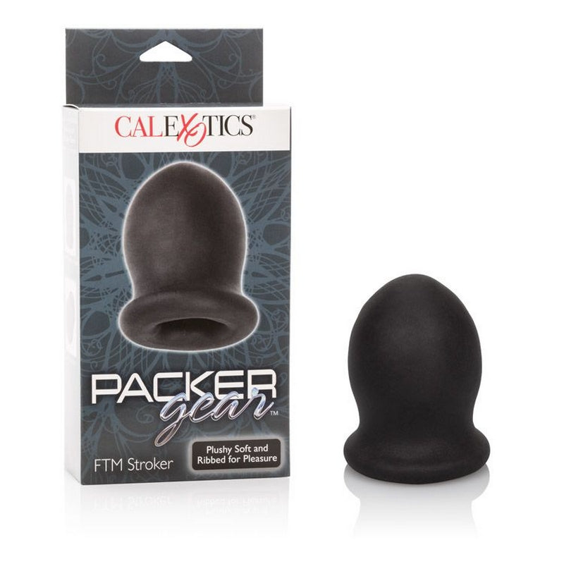Packer Gear FTM Stroker — photo 2