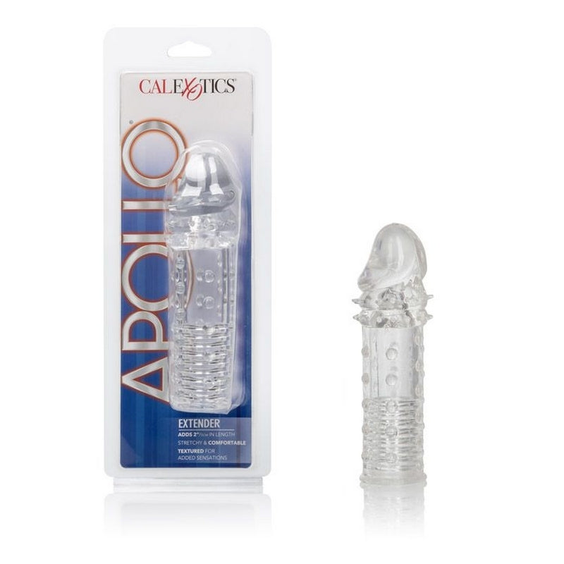 Apollo Extender Clear — photo 2