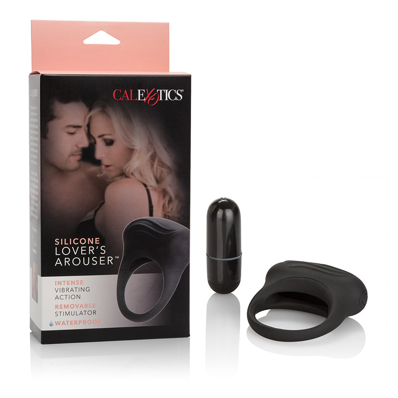 Silicone Lovers Arouser — photo 2