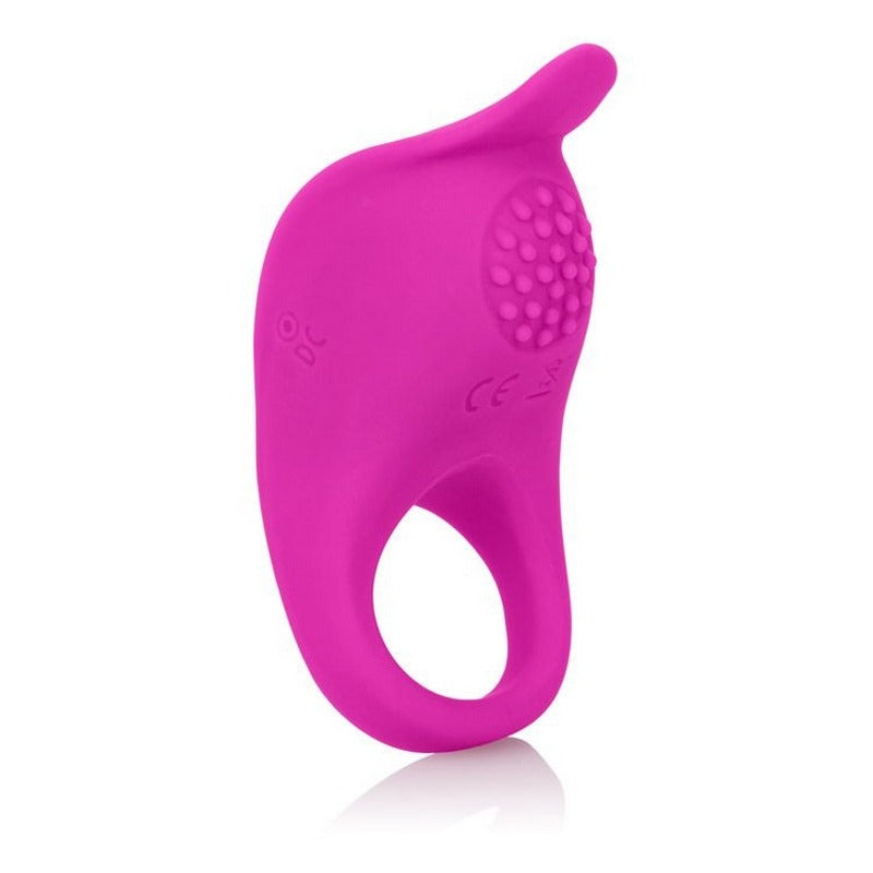 Silicone Rechargeable Teasing Enhancer — photo 3