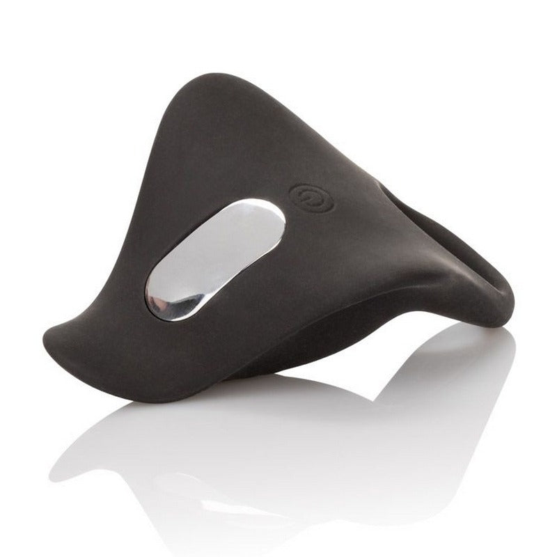 Silicone Rechargeable Remote Pleasurizer — photo 4