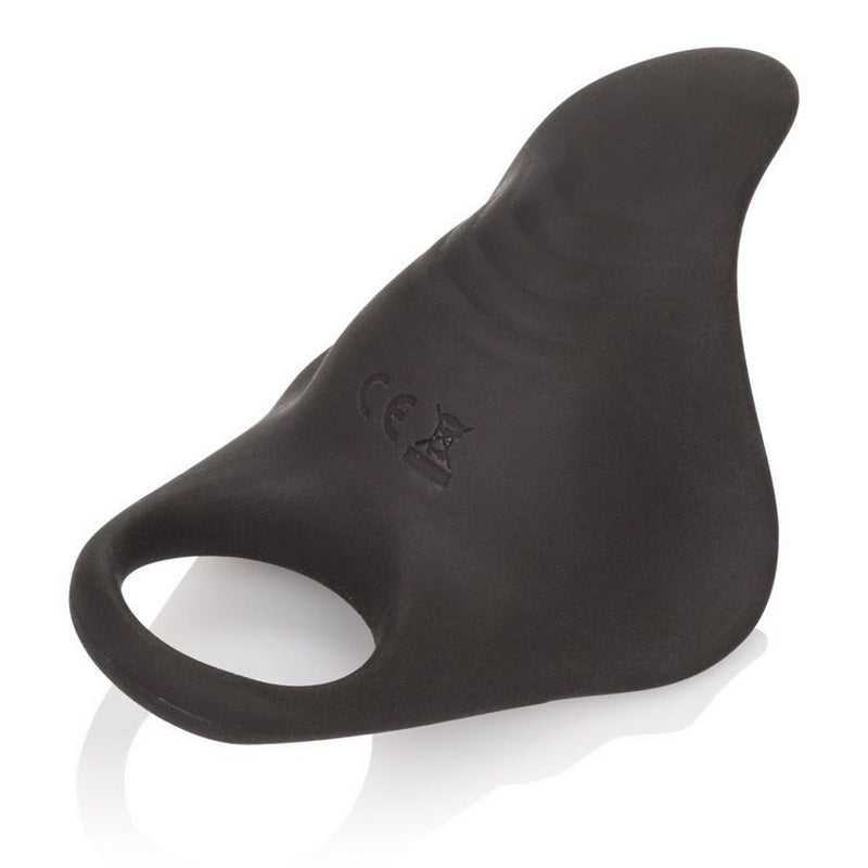 Silicone Rechargeable Remote Pleasurizer — photo 5