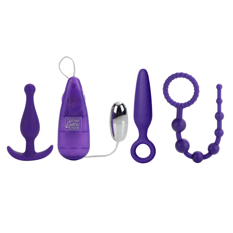 Her Anal Kit — photo 3