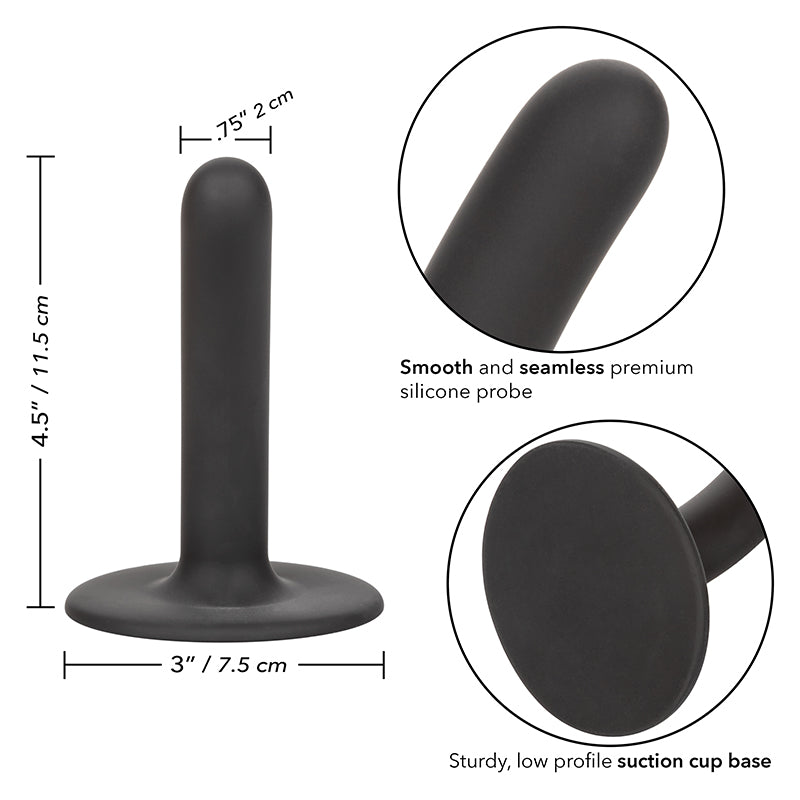 Boundless 4.5″ Slim — photo 4