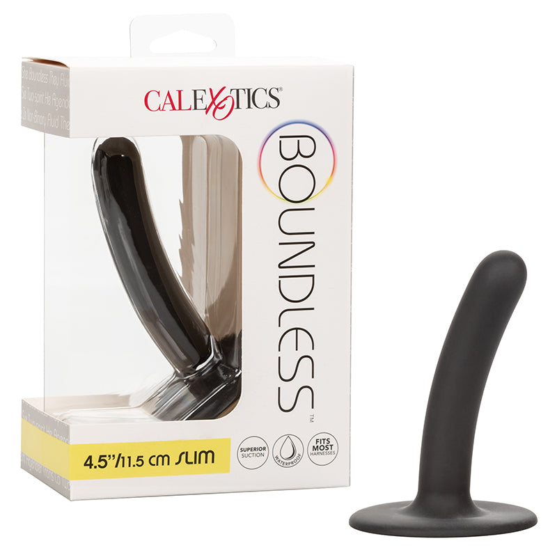 Boundless 4.5″ Slim — photo 2