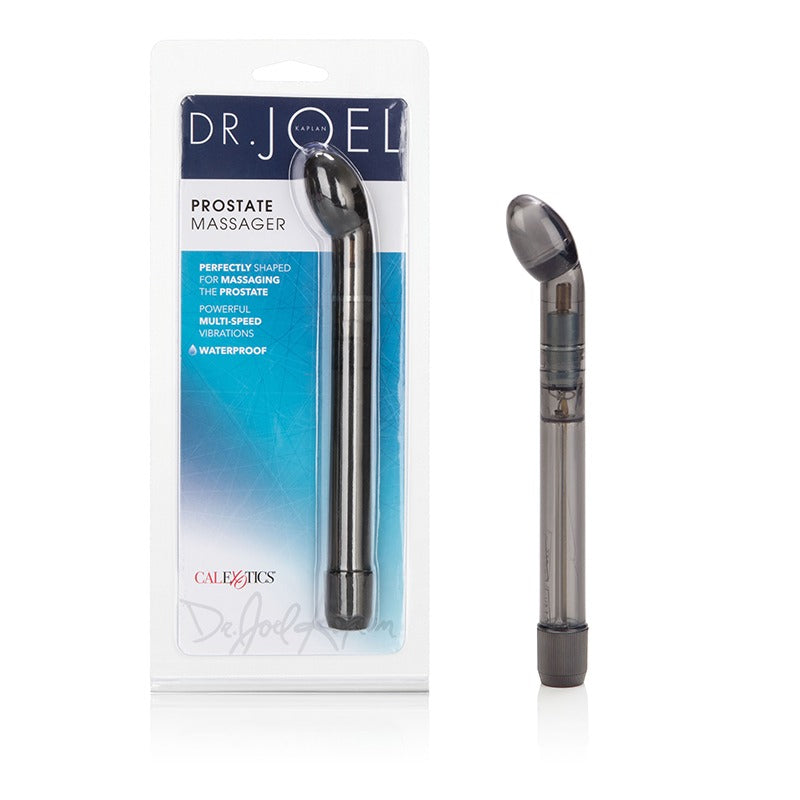 Dr. Joels Prostate Massager — photo 2