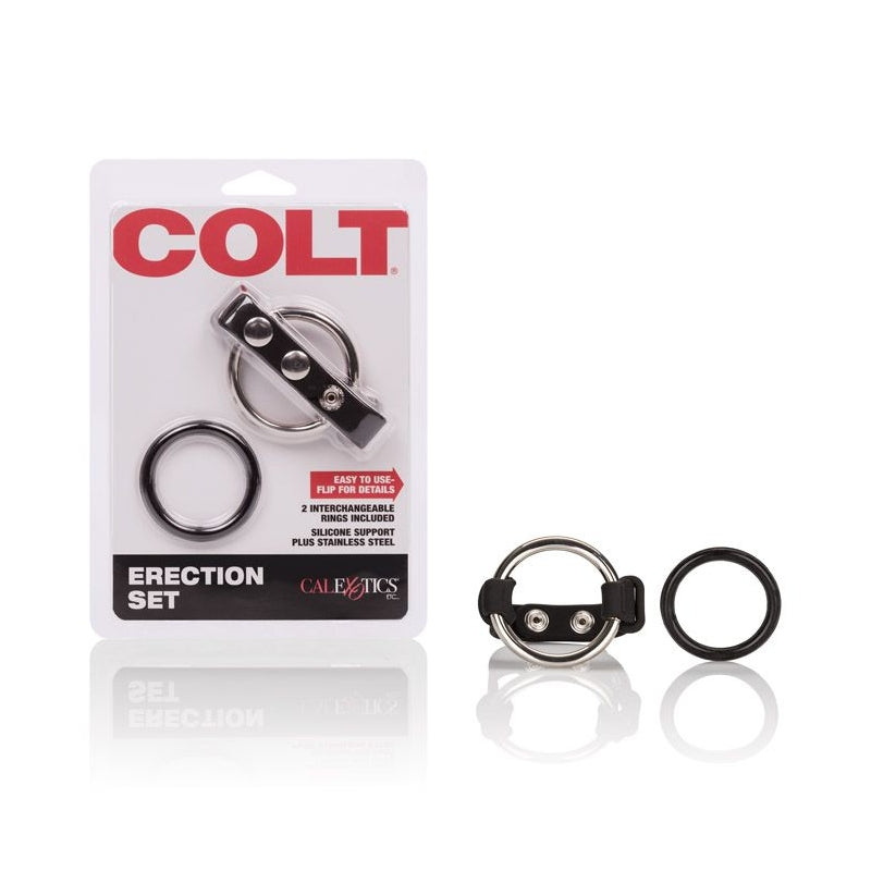 COLT Erection Set — photo 2