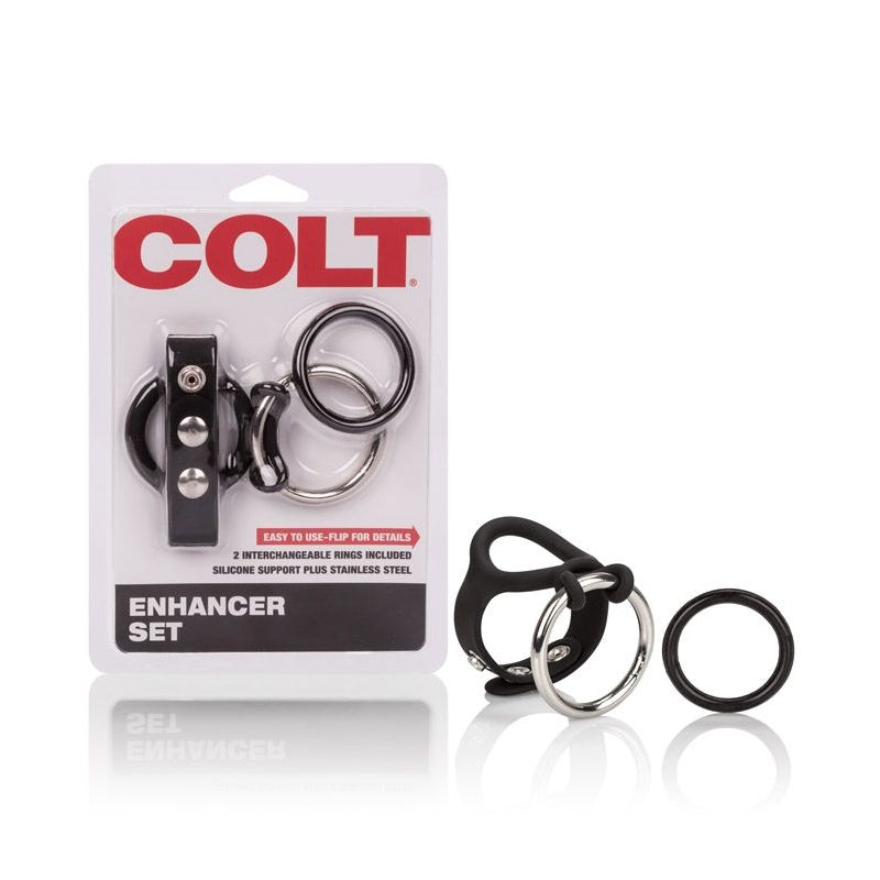 COLT Enhancer Set — photo 2