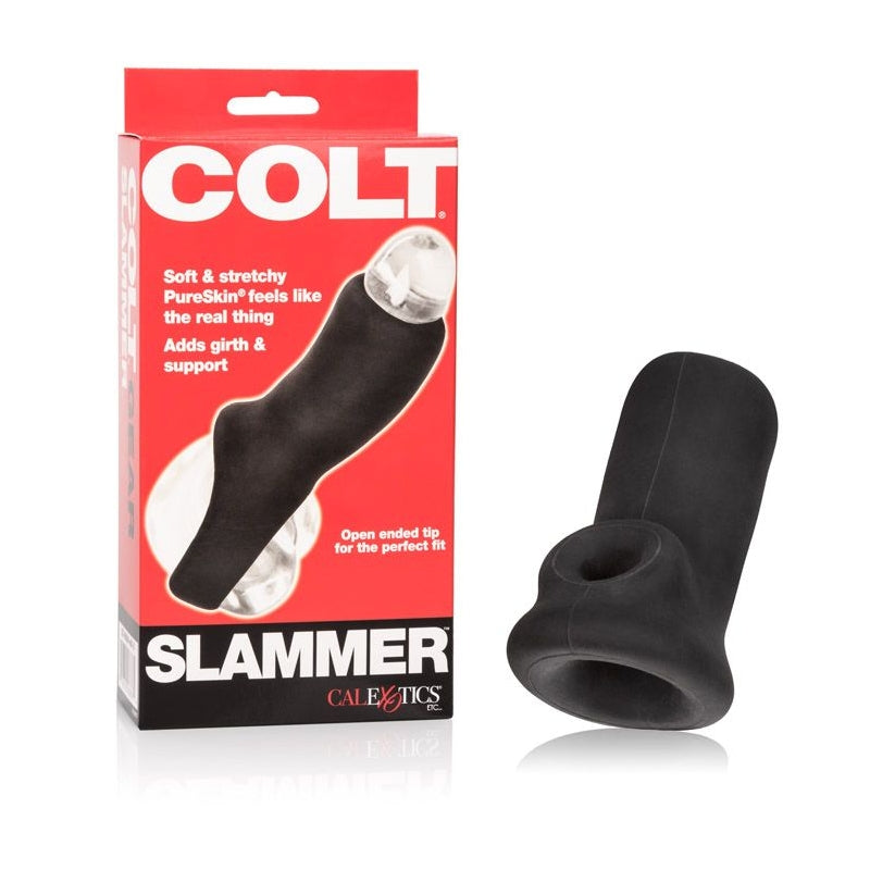 COLT Slammer — photo 2