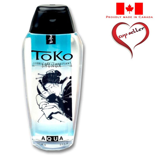 Toko Lube Aqua Formula