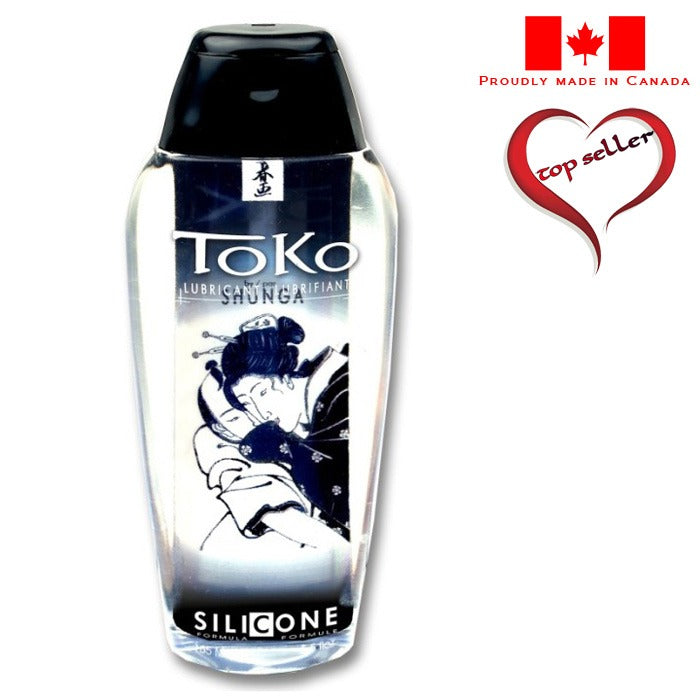 Toko Lube Silicone Formula — photo 2