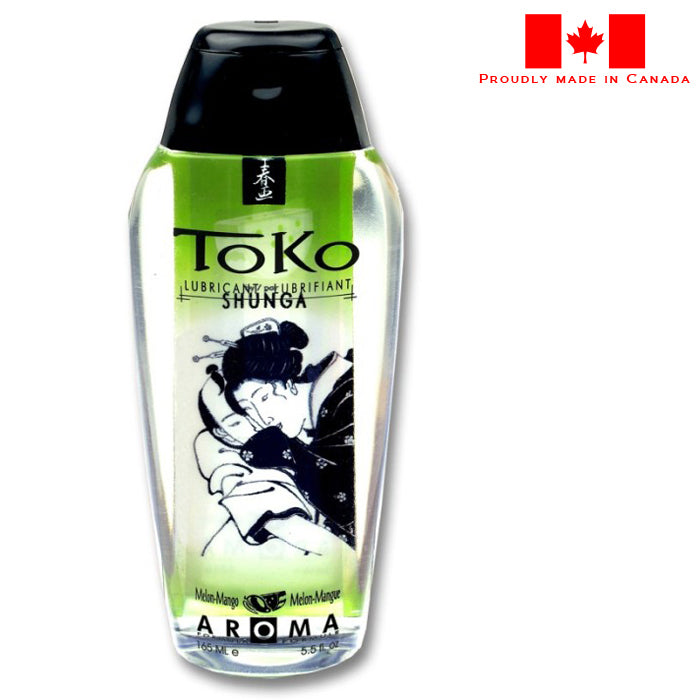 Toko Lube Melon Mango