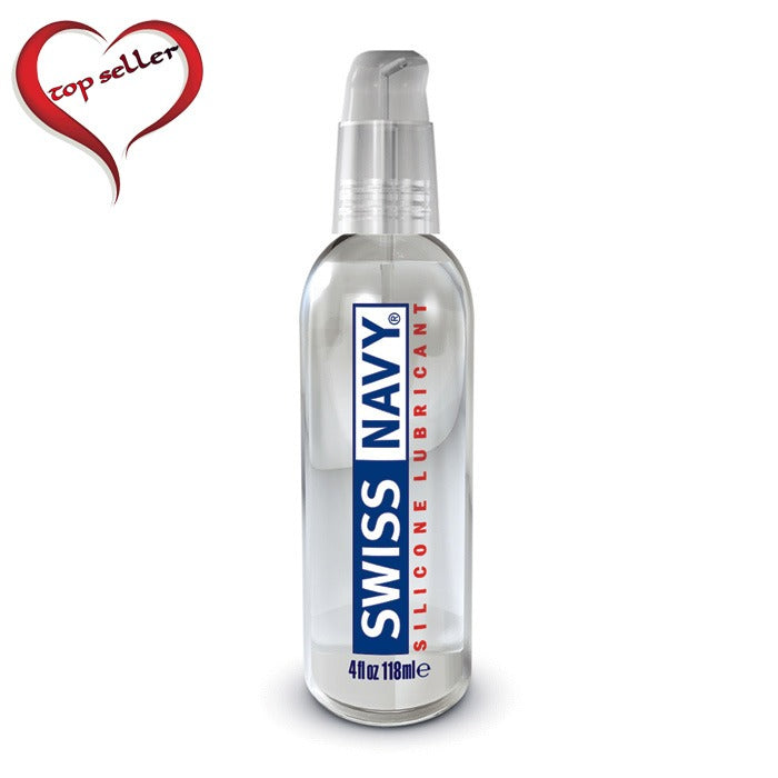4 oz. Lube Silicone — photo 2