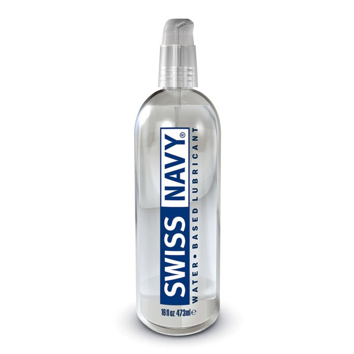 16 oz. Lube Water Based — photo 2