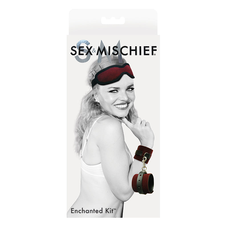 Enchanted Kit — photo 2