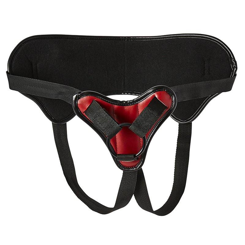 Saffron Strap On Harness — photo 3