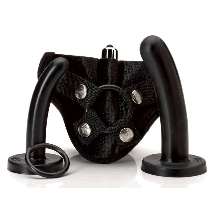 Bend Over Beginner Harness Kit Black — photo 2