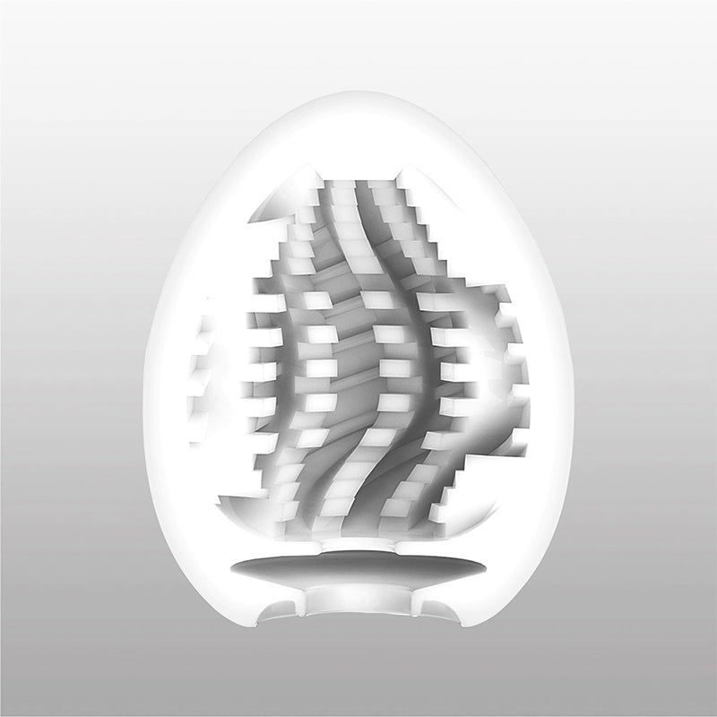 Egg Tornado — photo 2