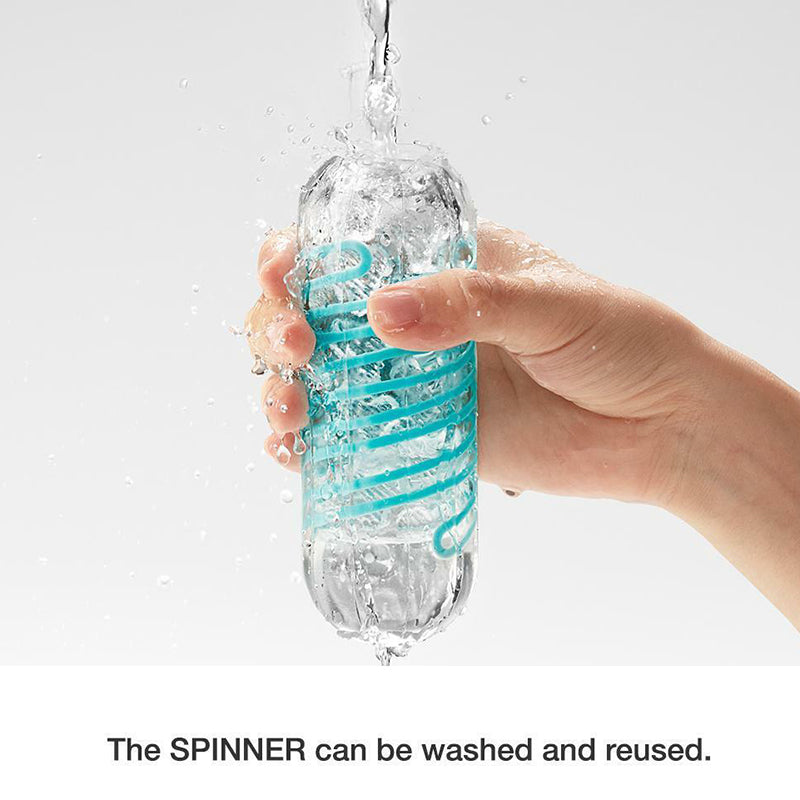 Spinner Pixel — photo 5