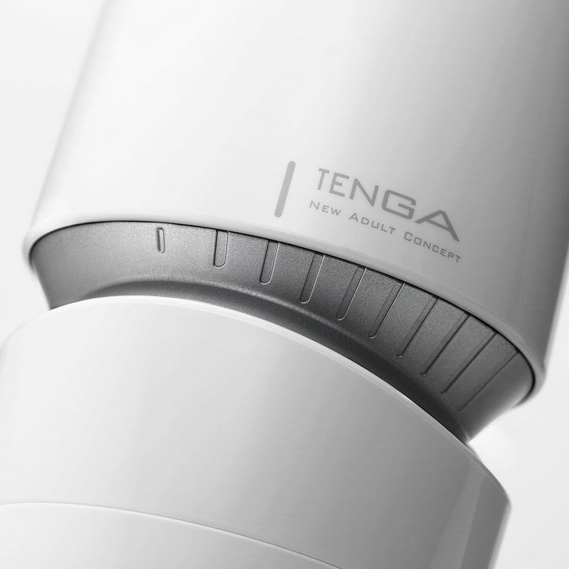 Aero Silver Ring — photo 3