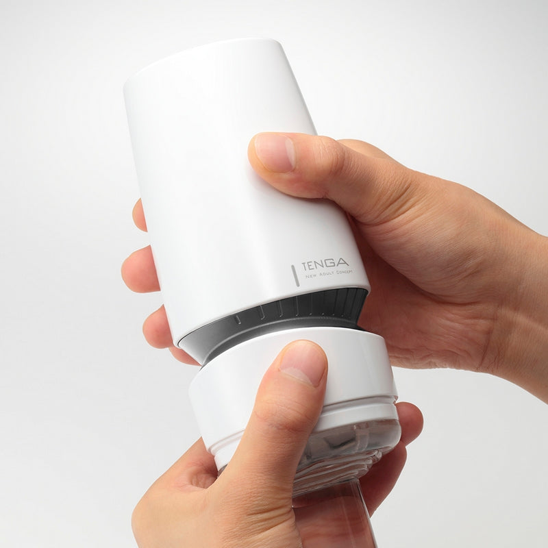 Aero Silver Ring — photo 4