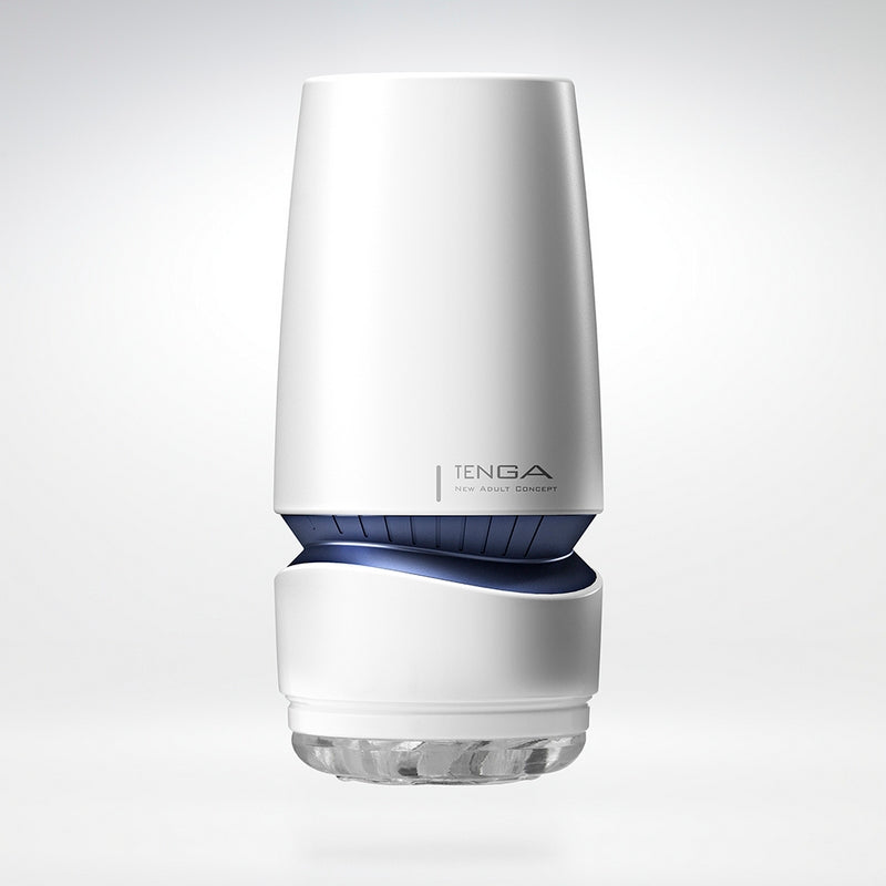 Aero Cobalt Ring — photo 3