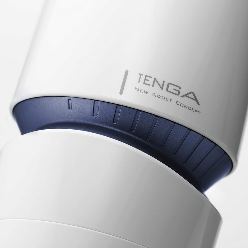 Aero Cobalt Ring — photo 4