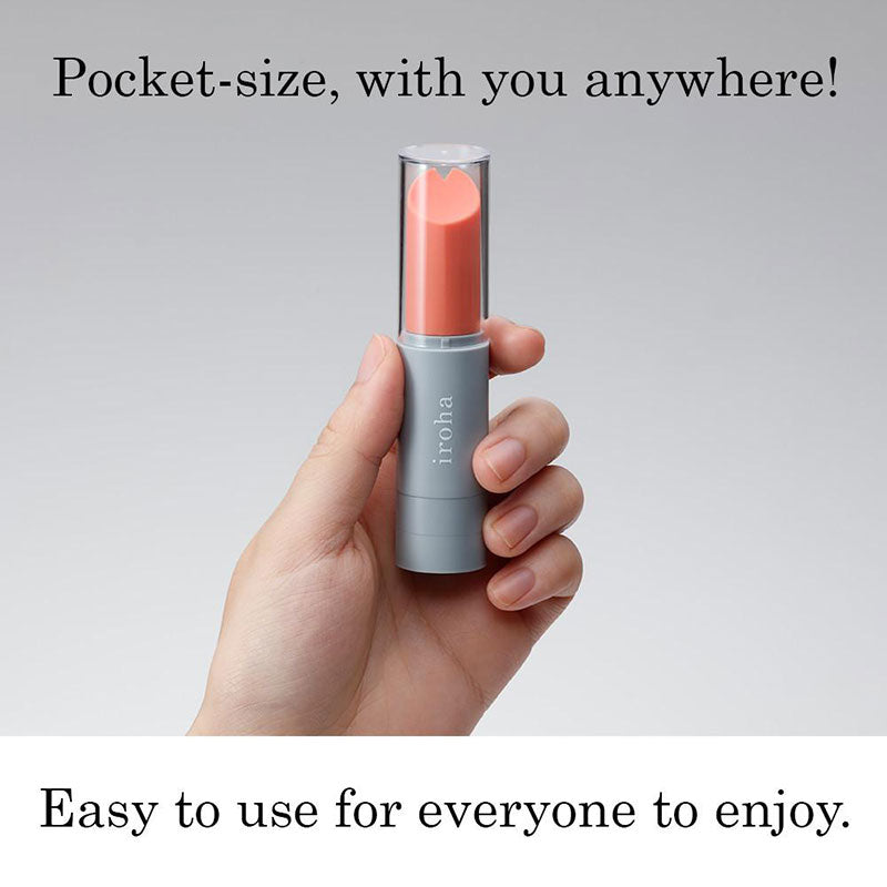 Iroha Stick — photo 4