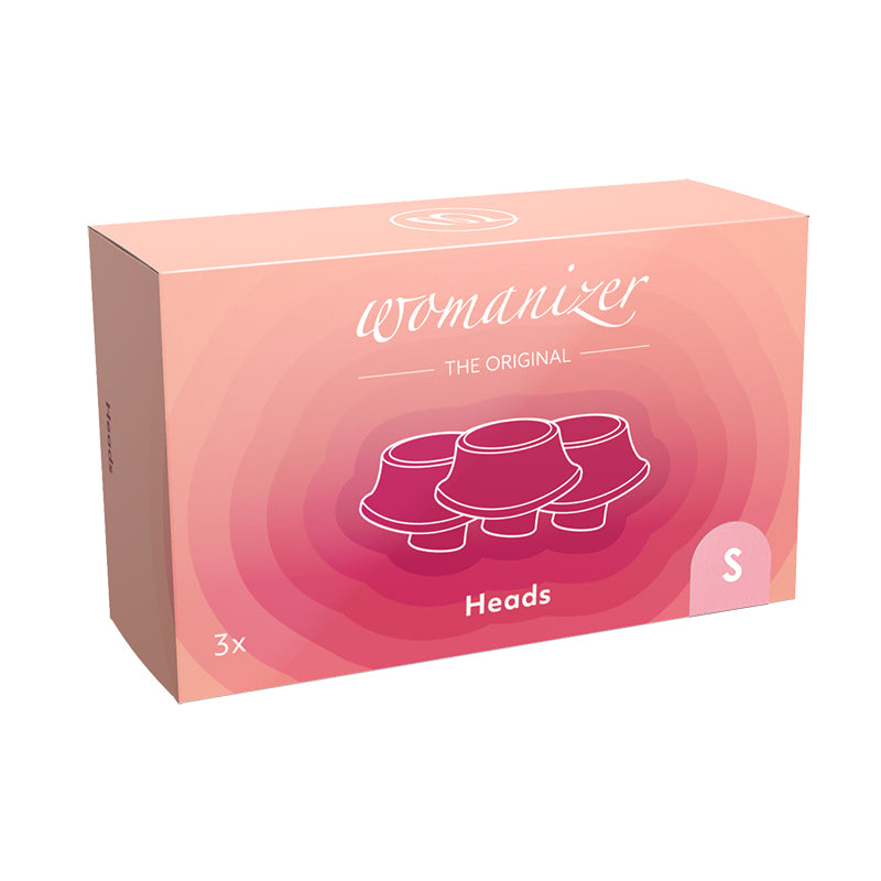 Premium Eco Heads Small Rose (Pack of 3) — photo 2
