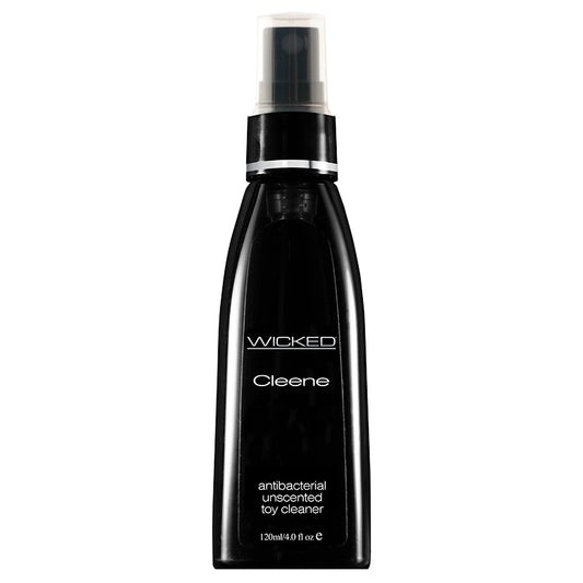4 oz Cleene Toy Cleaner