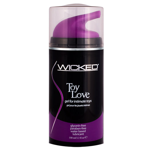 Toy Love Gel