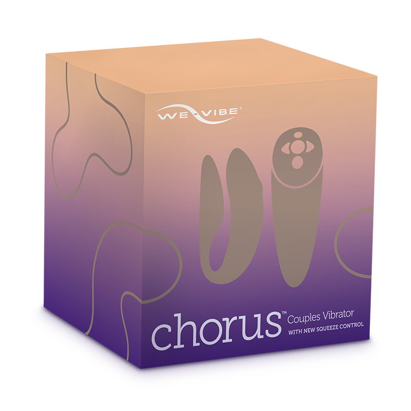 Chorus Purple — photo 2
