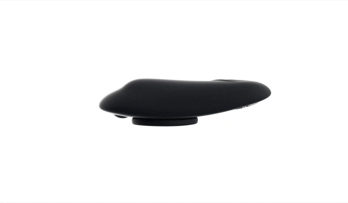 Moxie + Panty Vibe Black — photo 3
