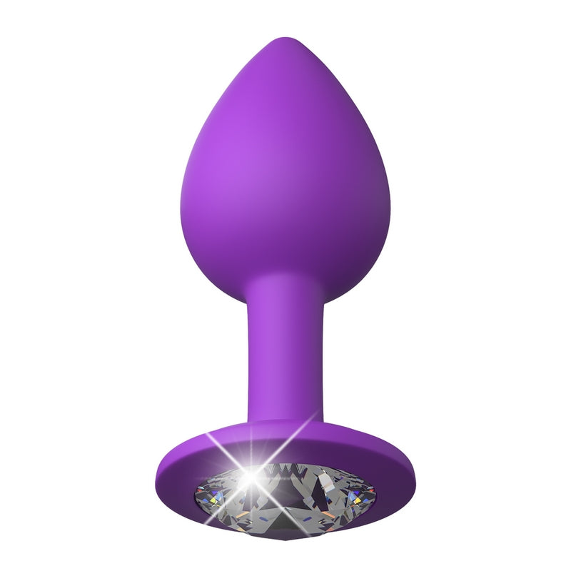 Fantasy For Her Her Little Gems Small Plug — photo 4