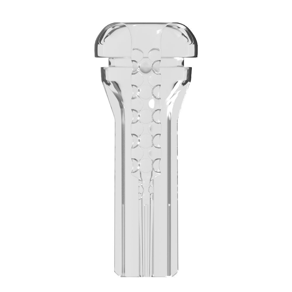 View Tube See-Thru Stroker Clear — photo 4